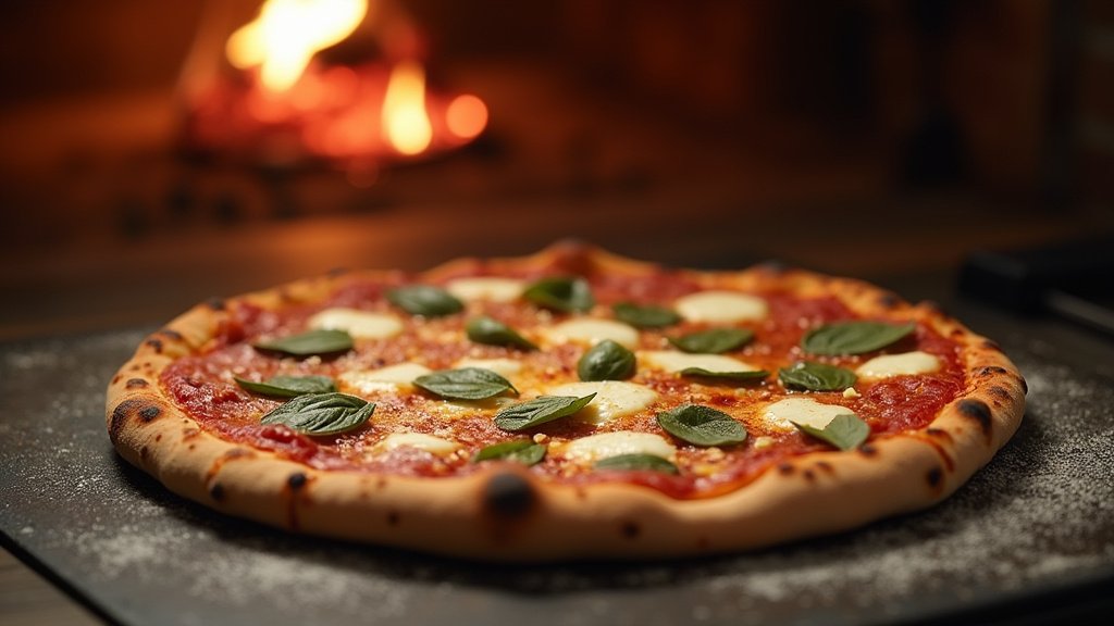 Top 7 Best Pizza Stone For Oven