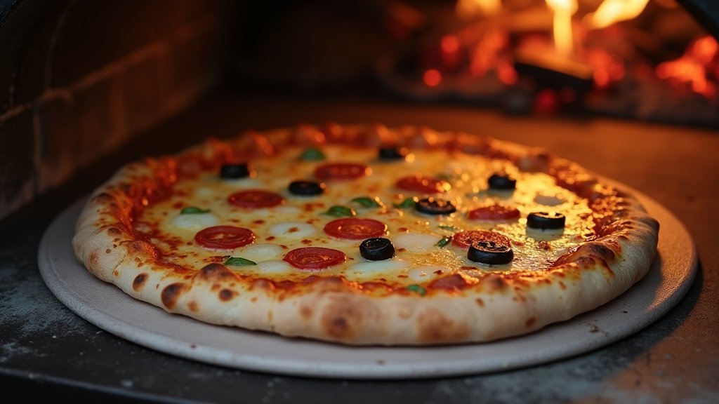 Top 7 Best Pizza Stone For Pizza Ovens