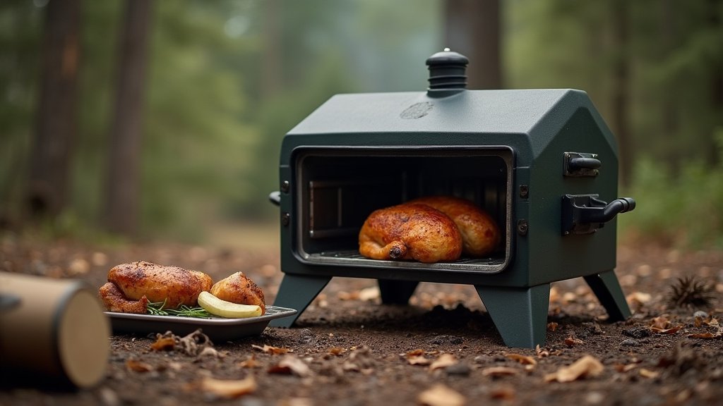 Top 7 Best Roaster Oven For Camping Trips