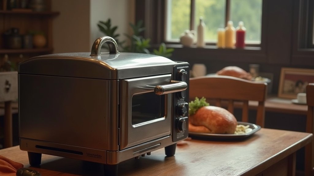 Top 7 Best Roaster Oven For Church Events