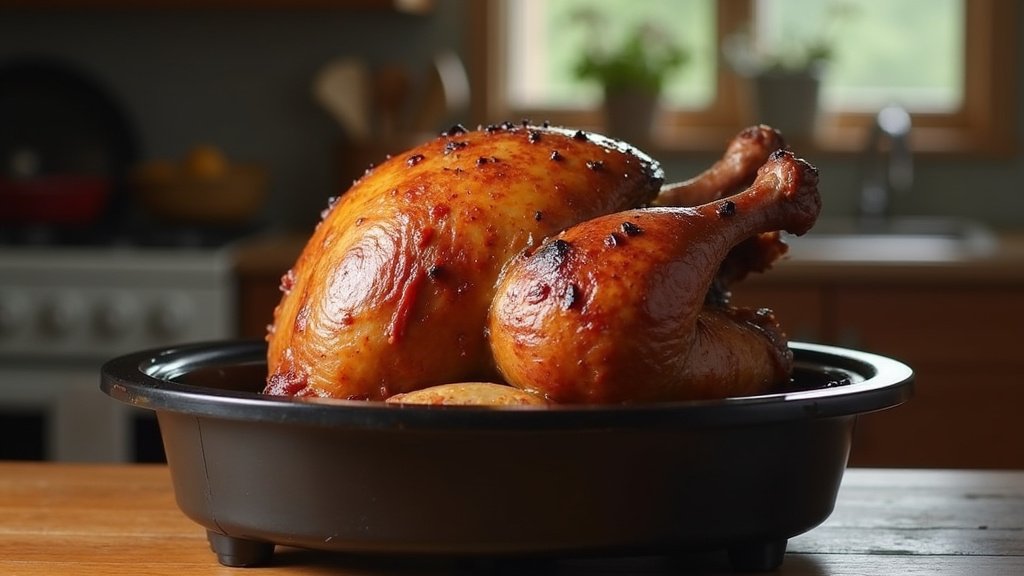 Top 7 Best Roaster Oven For Ham