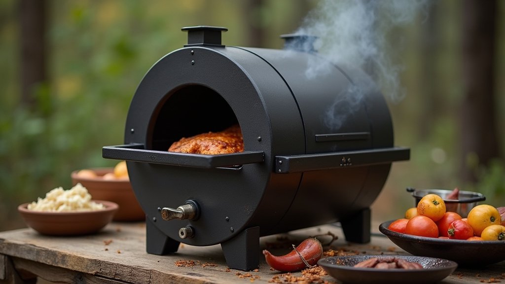 Top 7 Best Roaster Oven For Off Grid Cooking