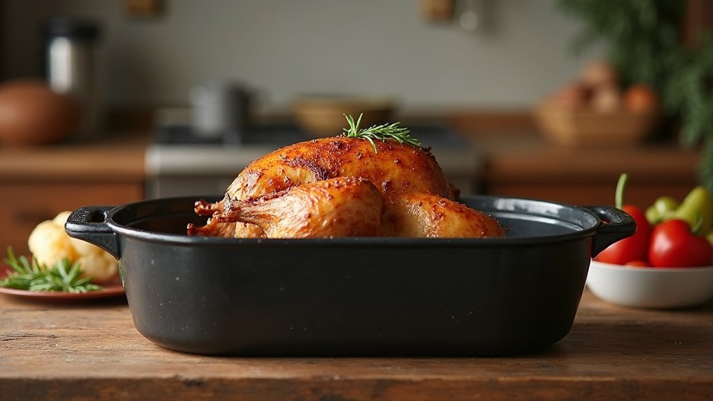 Top 7 Best Roaster Oven For Potlucks