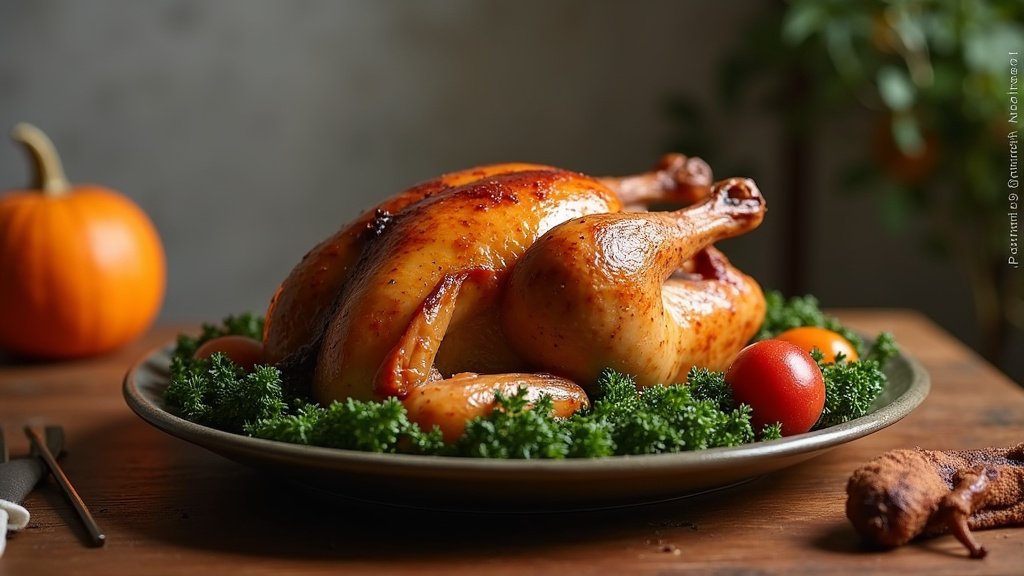 Top 7 Best Roaster Oven For Thanksgiving