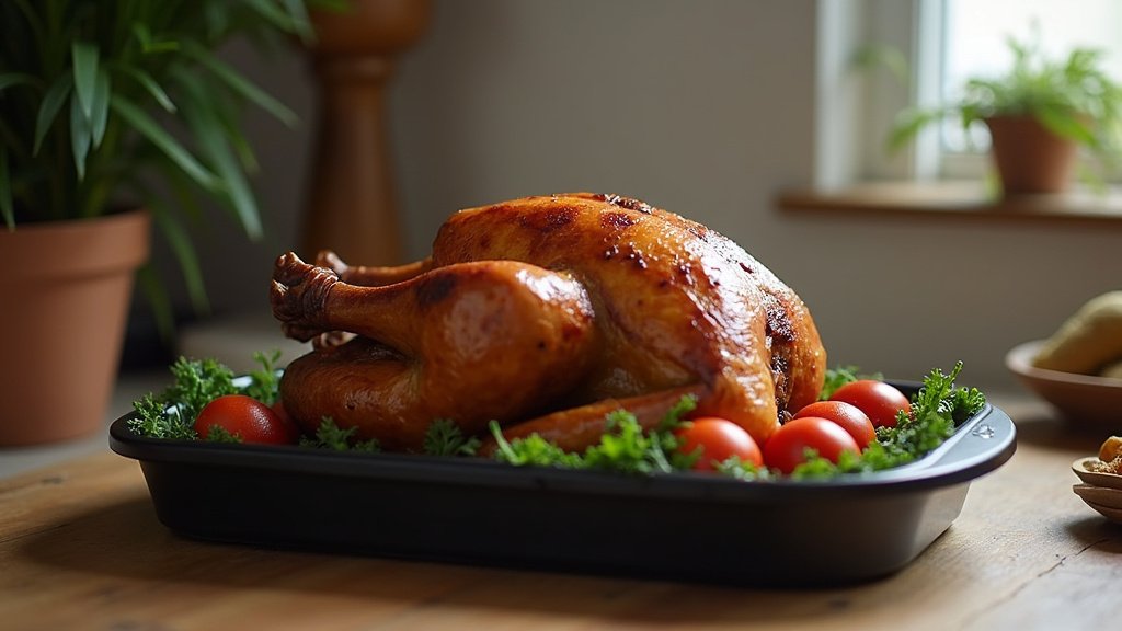 Top 7 Best Roaster Oven For Turkey