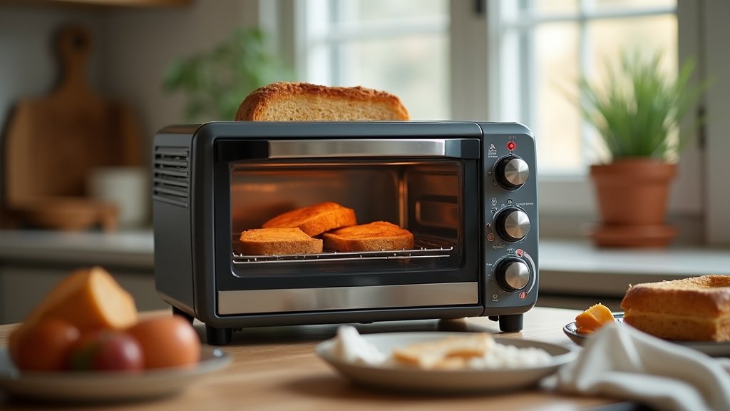 Top 7 Best Toaster Oven 2026