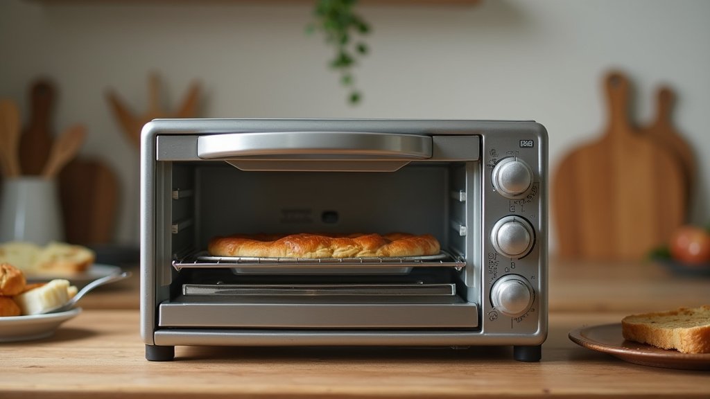 Top 7 Best Toaster Oven Compact Size