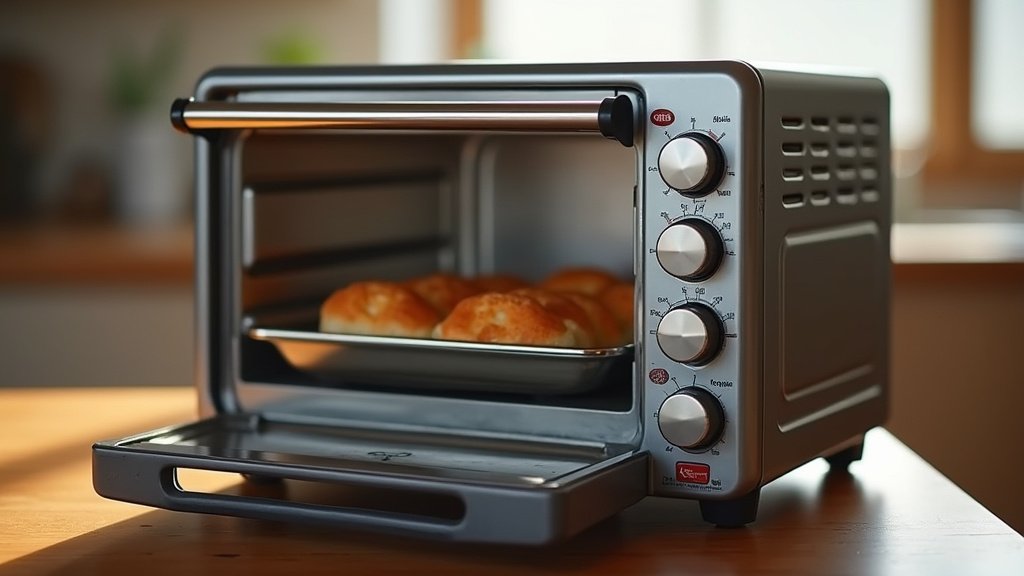 Top 7 Best Toaster Oven Extra Large Capacity