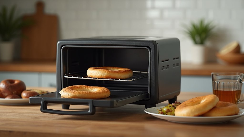 Top 7 Best Toaster Oven For Bagels