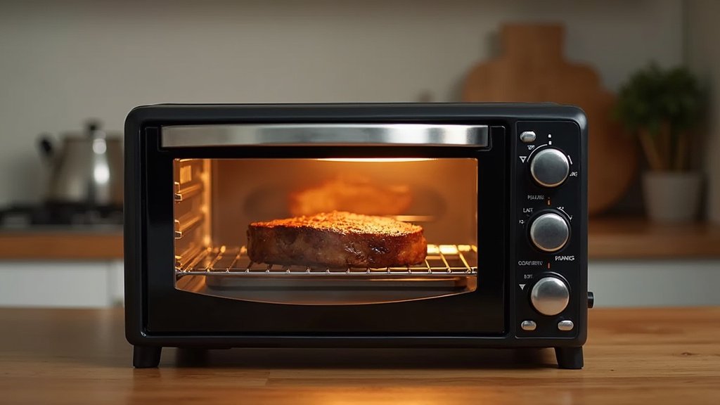 Top 7 Best Toaster Oven For Broiling Steak