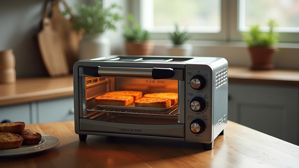 Top 7 Best Toaster Oven For Cooking Frozen Food