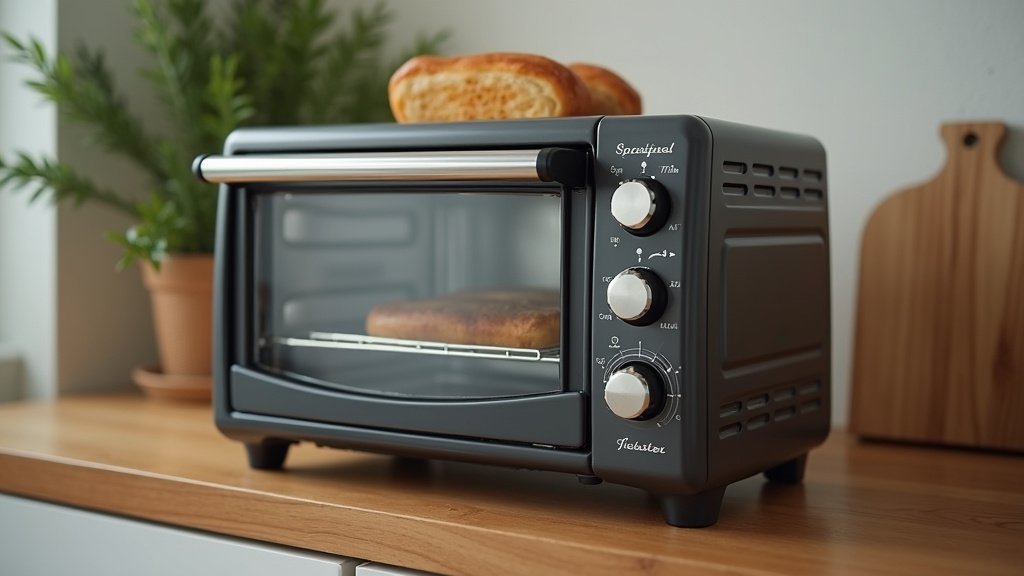 Top 7 Best Toaster Oven For Elderly Parents