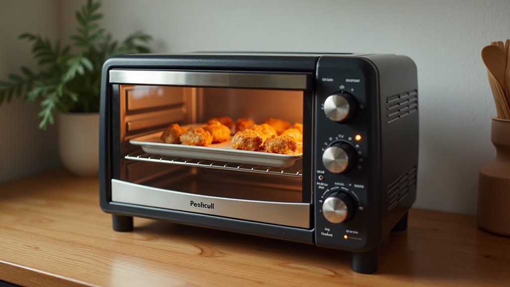 Top 7 Best Toaster Oven For Keeping Food Warm