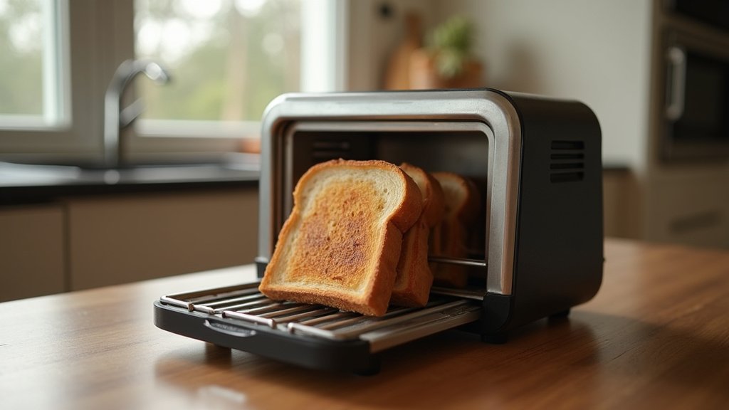 Top 7 Best Toaster Oven For Making Toast