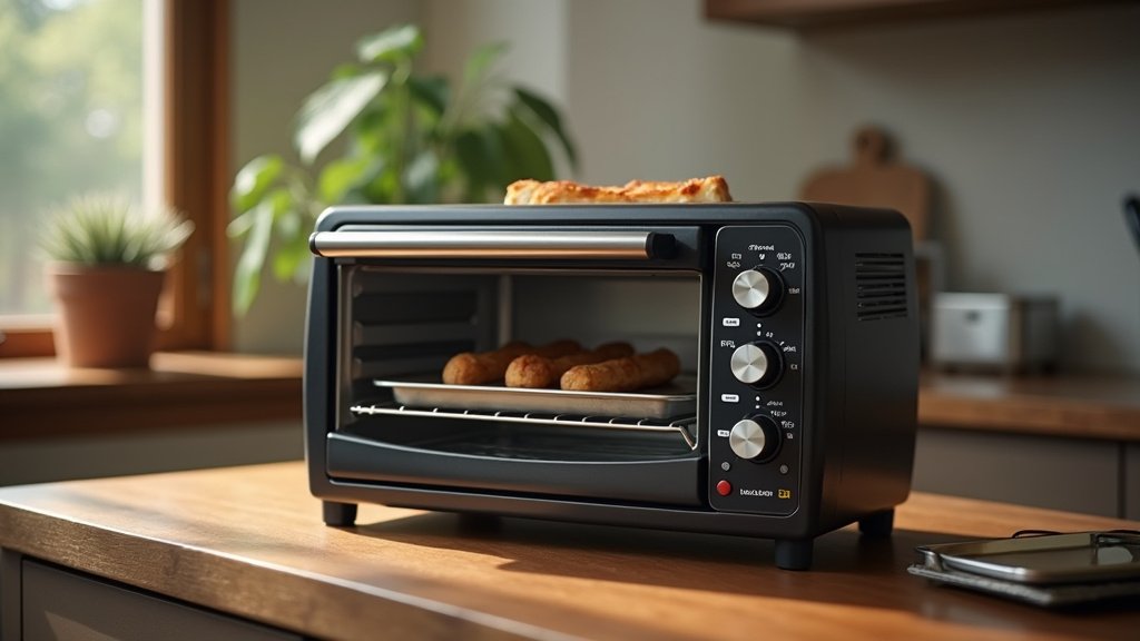 Top 7 Best Toaster Oven For Office Use