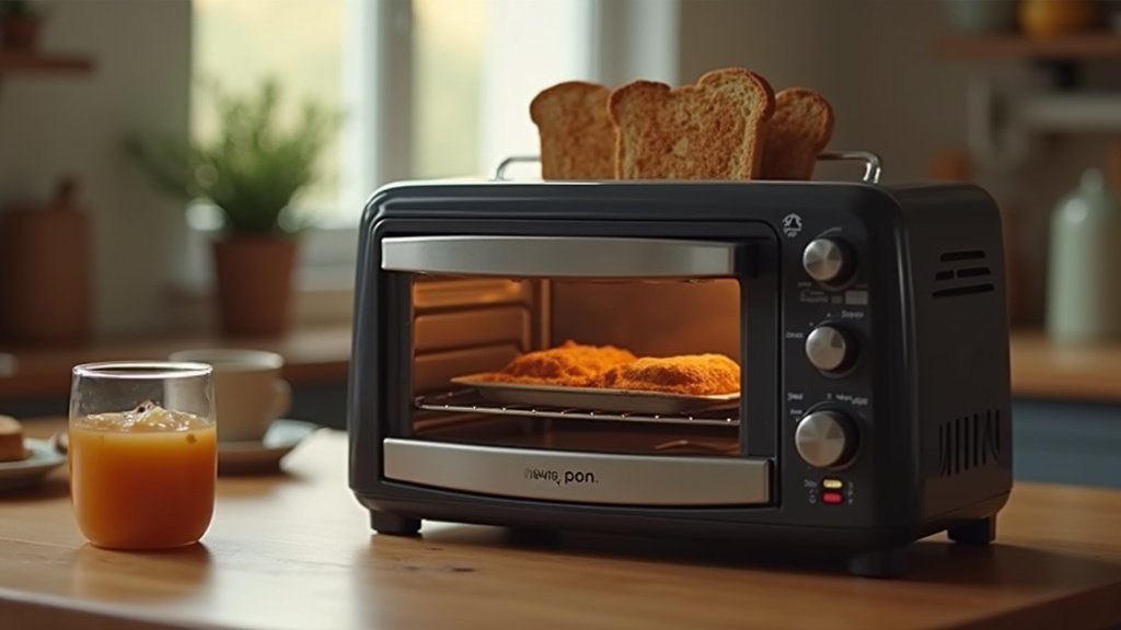 Top 7 Best Toaster Oven Smart WiFi