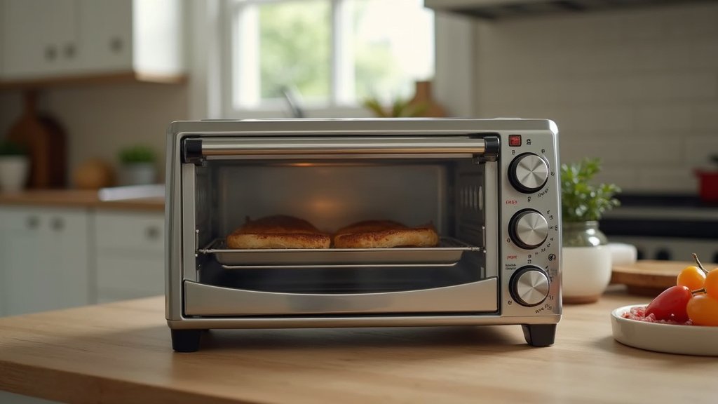 Top 7 Best Toaster Oven Stainless Steel