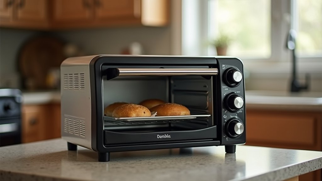 Top 7 Best Toaster Oven Under $200