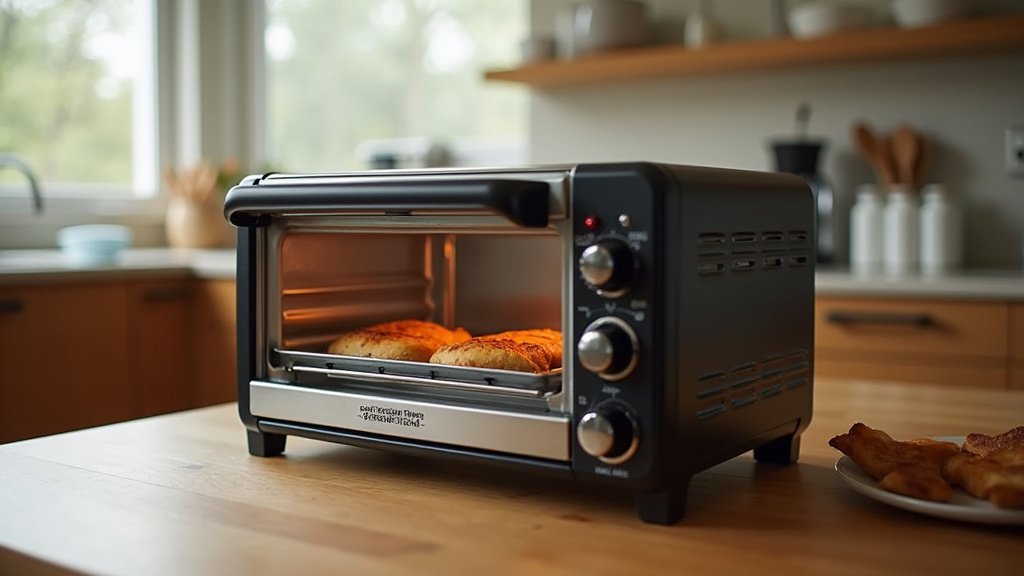 Top 7 Best Toaster Oven Under $50