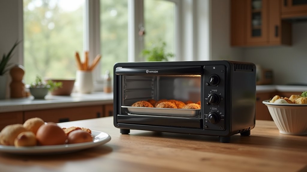 Top 7 Best Toaster Oven With Air Fryer