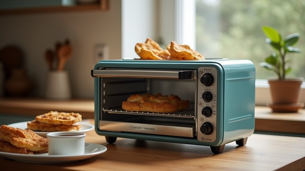Top 7 Best Toaster Oven With Convection