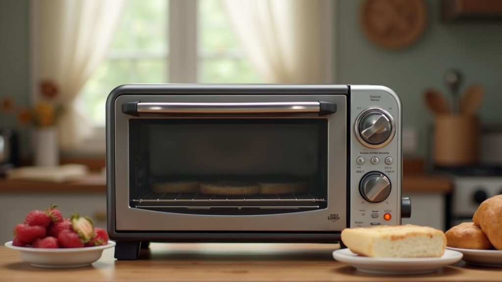 Top 7 Best Toaster Oven With Digital Display