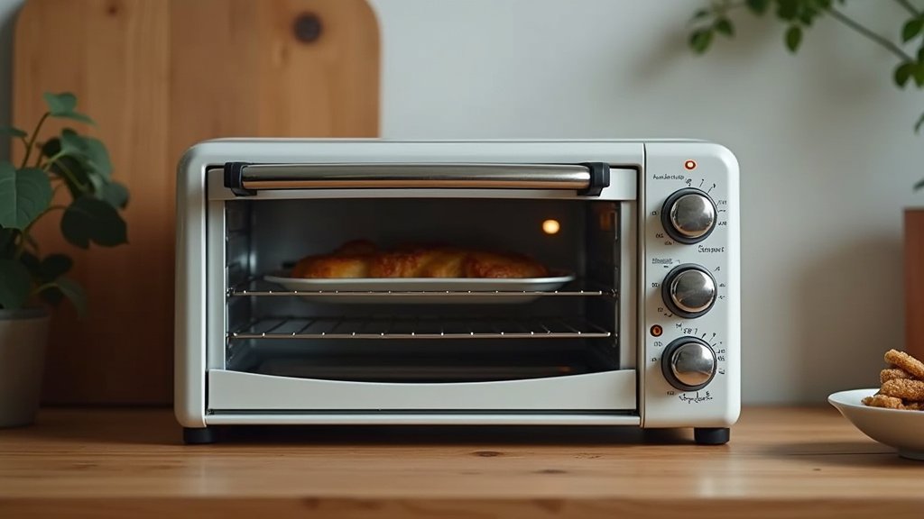 Top 7 Best Toaster Oven With French Doors