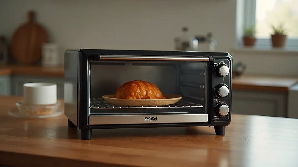 Top 7 Best Toaster Oven With Rotisserie