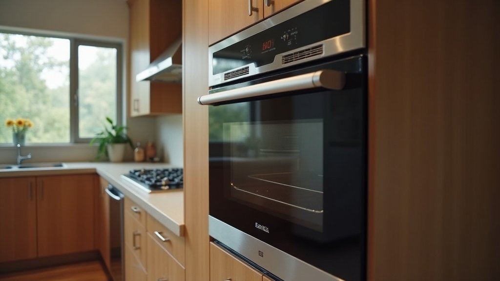 Top 7 Inch Wall Oven