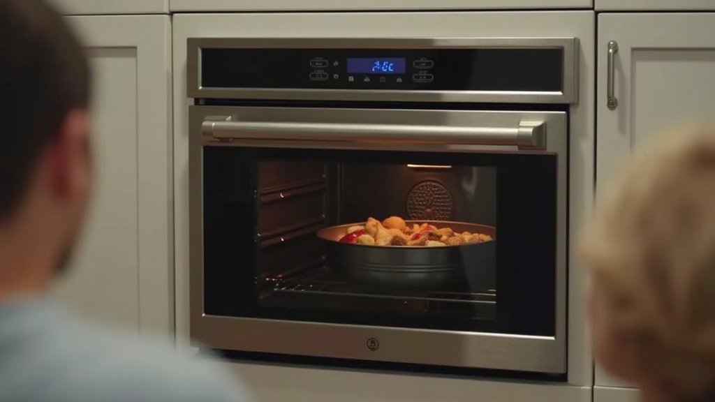 Top 7 Inch Wall Oven