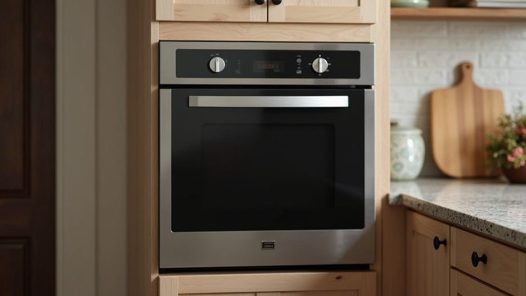 Top 7 Inch Wall Oven