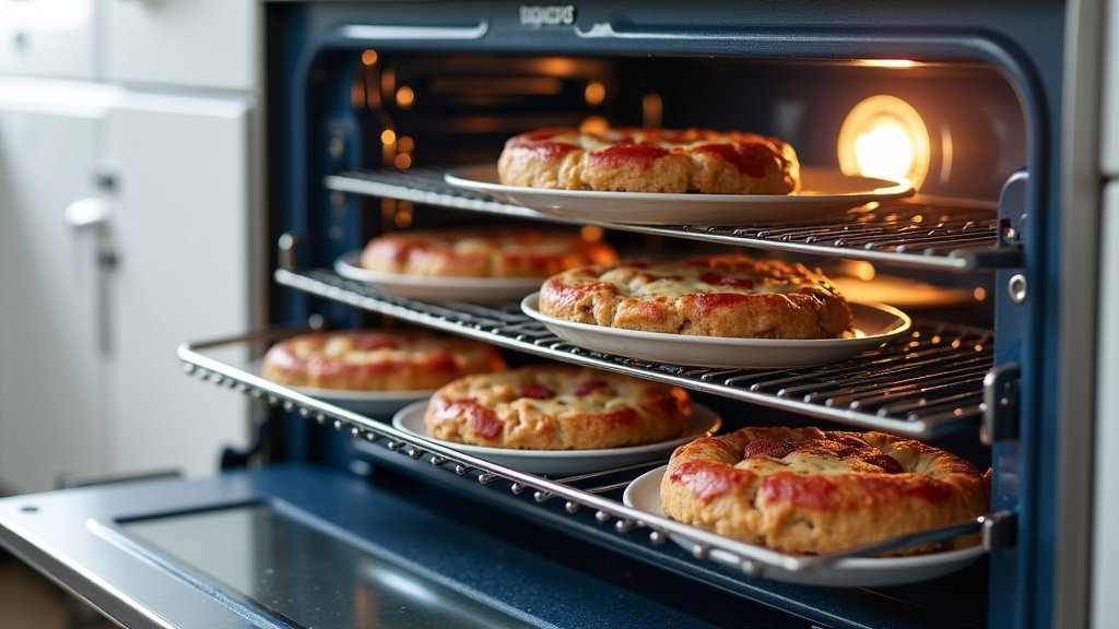 Understanding Your Oven Options: Single vs. Double Wall Models