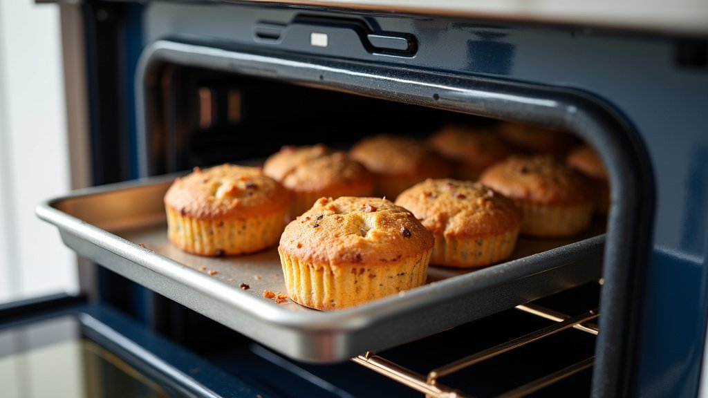 Understanding Your Oven's Proof Setting