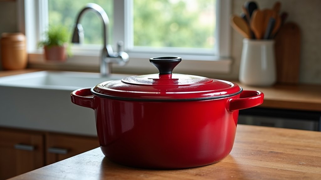 Finding the Perfect Dutch Oven Size for Your Kitchen