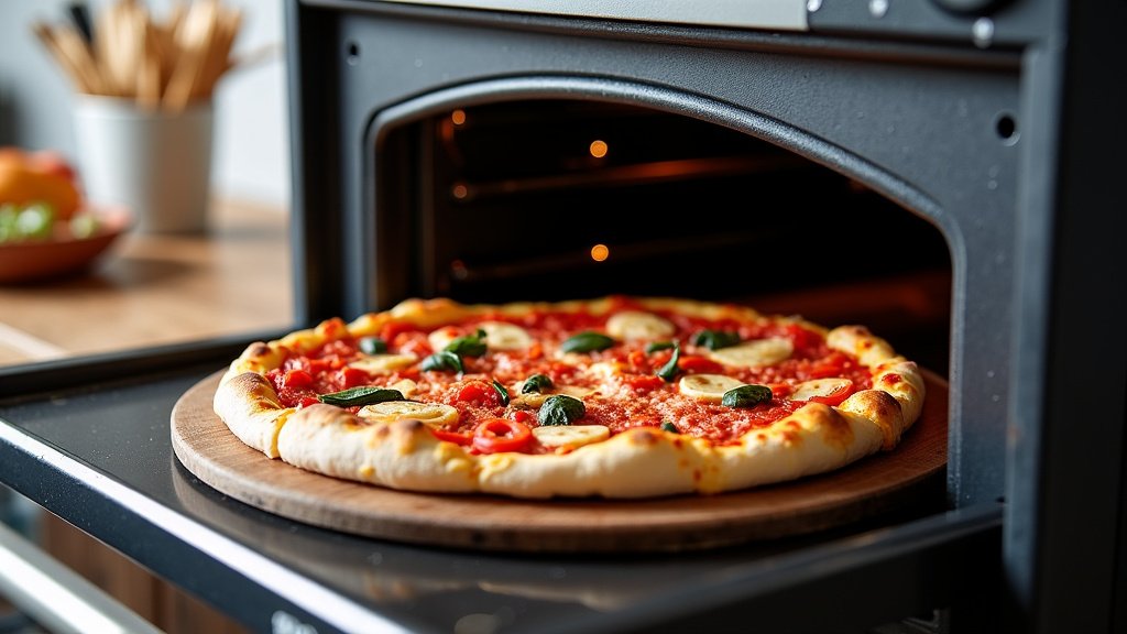 Finding the Right Pizza Oven Size for Your Family