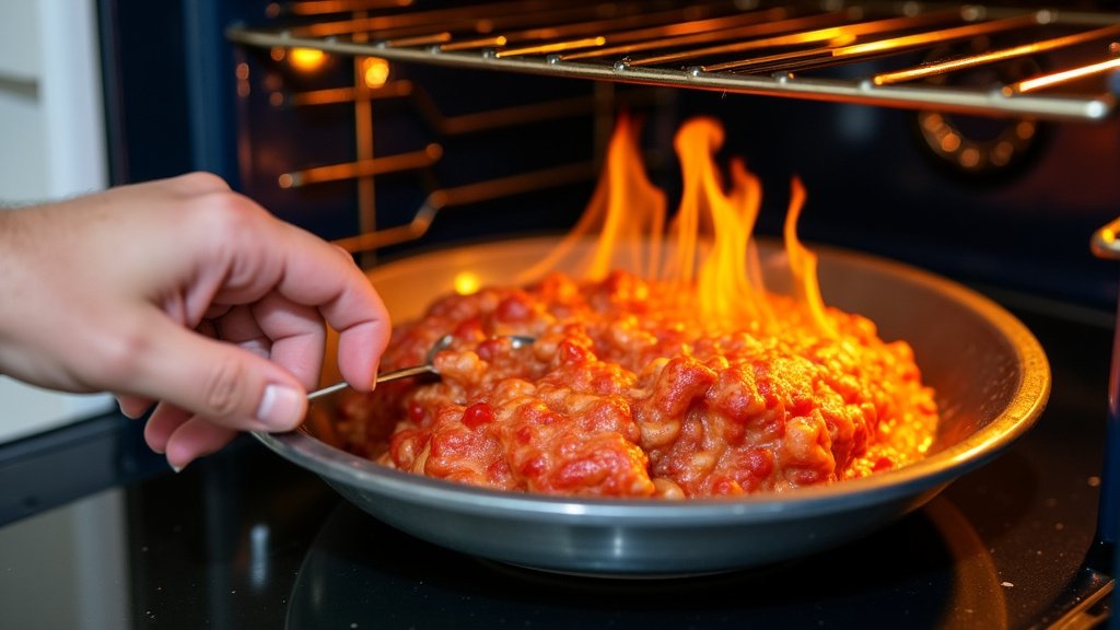 Pinpointing the Source of Your Oven's Burning Plastic Smell