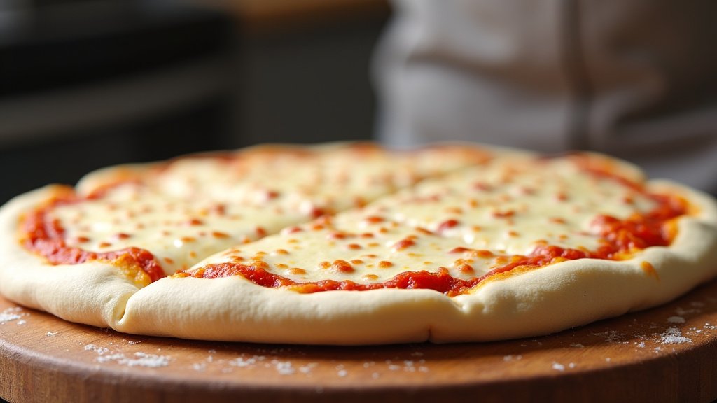 Understanding Why Your Pizza Dough Gets Stuck