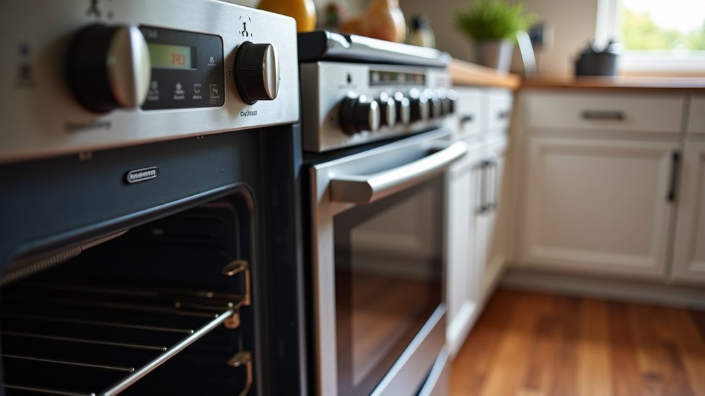 Troubleshooting Your Oven's Clicking Noise