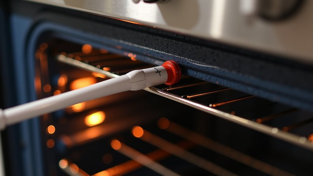 Understanding Inaccurate Oven Temperature Readings