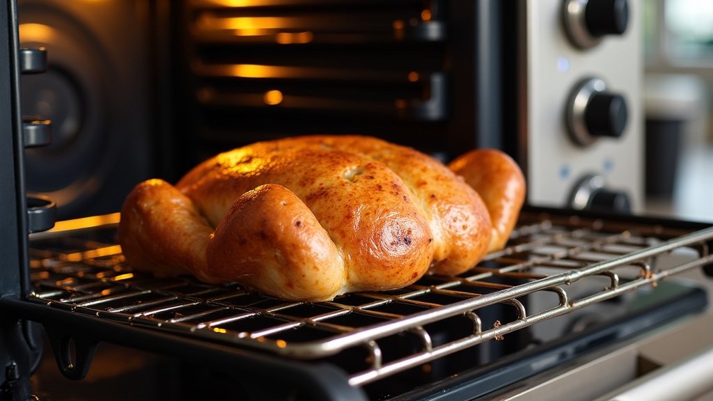 Troubleshooting Your Roaster Oven's Heating Issues