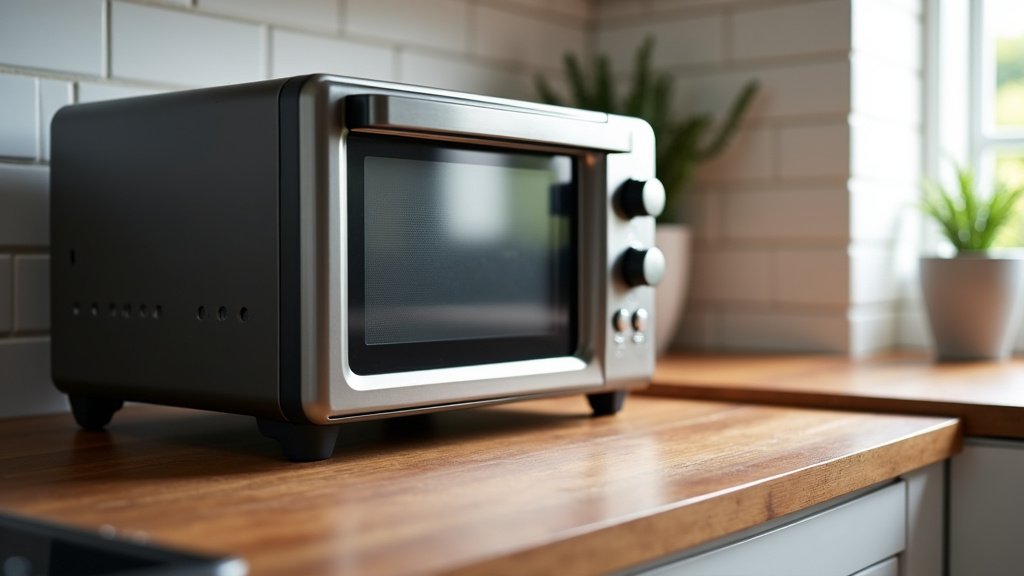 Understanding Why Your Toaster Oven Trips the Breaker