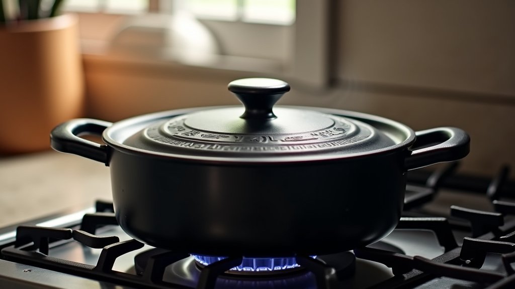 Is It Safe to Leave a Dutch Oven on the Stove Overnight?