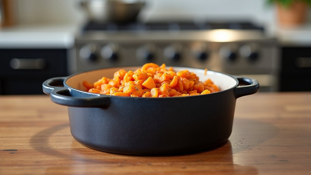 Microwave Safety: Why Your Dutch Oven Stays on the Stovetop