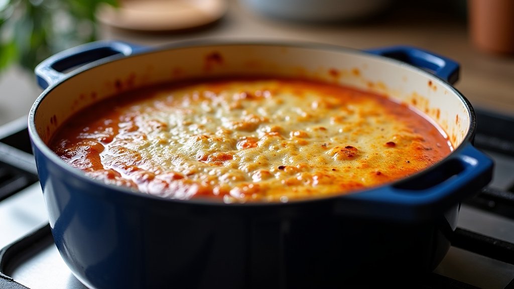 Understanding Your Dutch Oven's Surface
