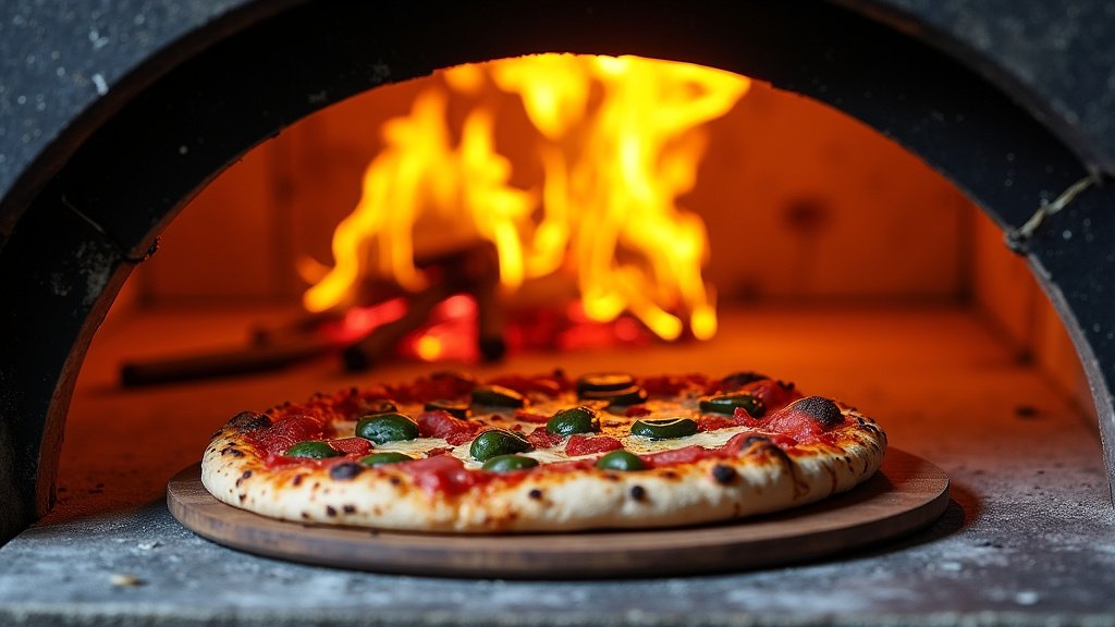 Fueling Your Wood Fired Oven with Charcoal: What You Need to Know