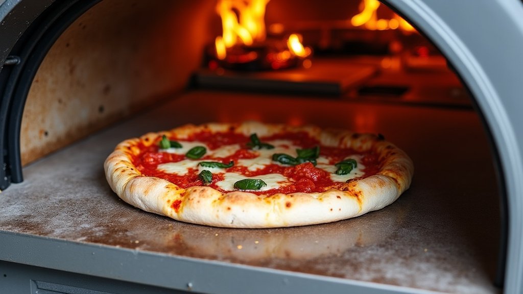 Why Your Pizza Oven Needs a Solid Foundation