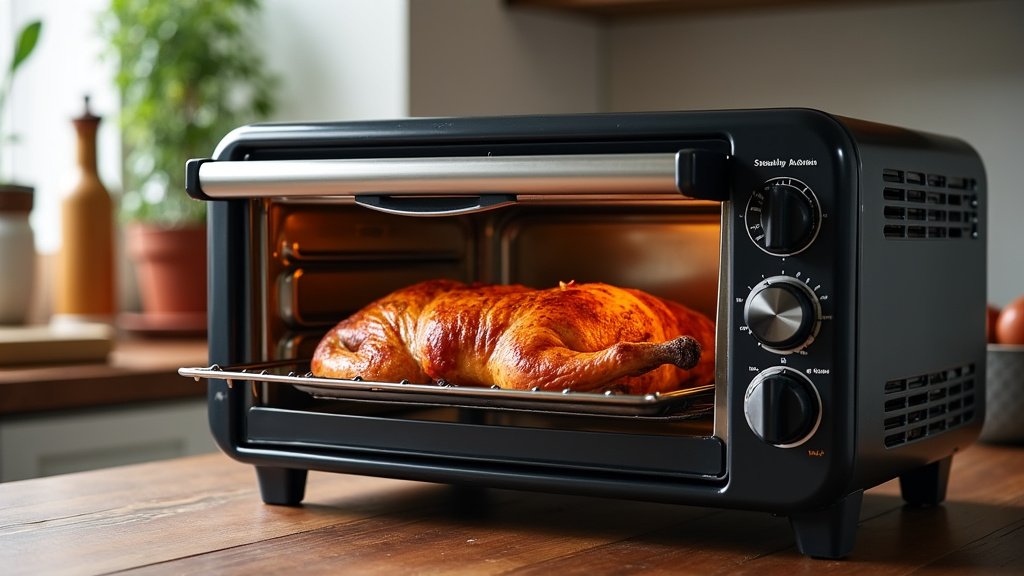 What's the Price Tag on a Roaster Oven?