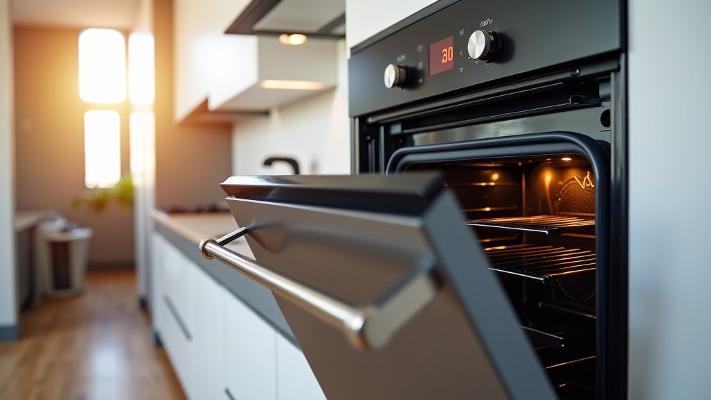 Understanding the Costs of Wall Oven Heating Element Replacement