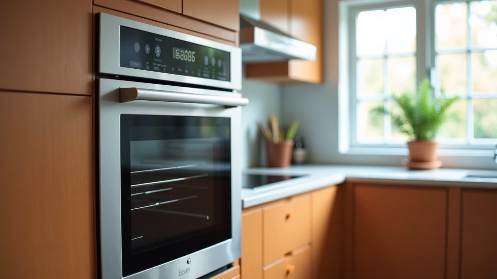 Understanding Your Wall Oven's Electrical Appetite