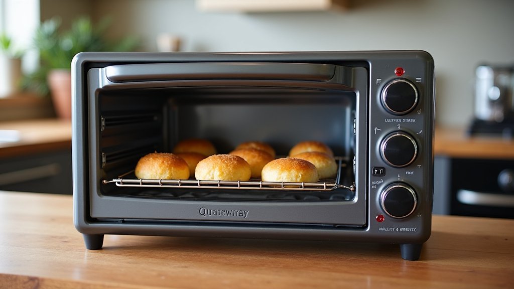 Adapting Your Recipes for Toaster Oven Success